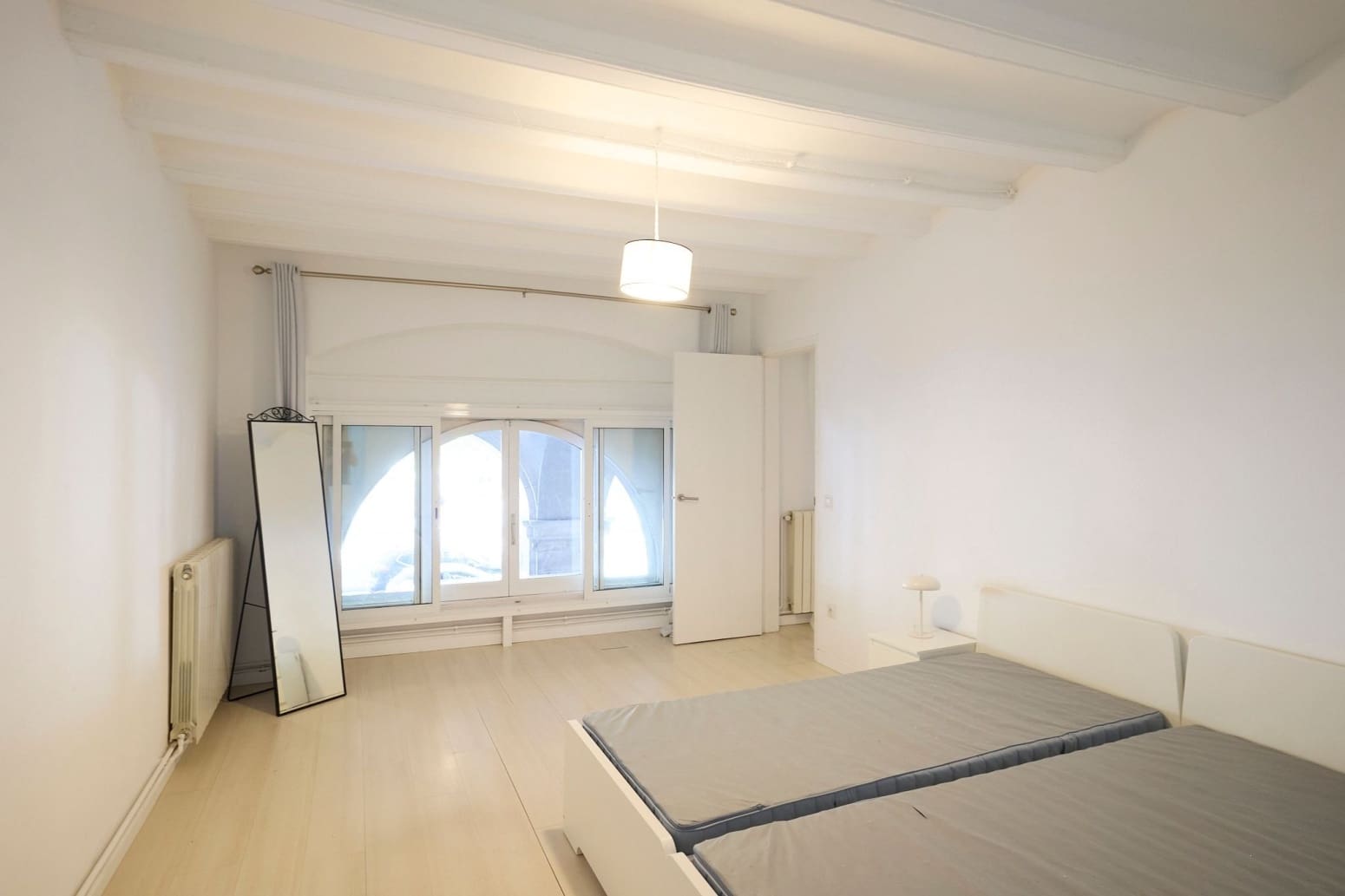 3 sypialnia Mieszkanie na sprzedaż w Miasto Barcelona - 430 000 € (Ref: 9924883)