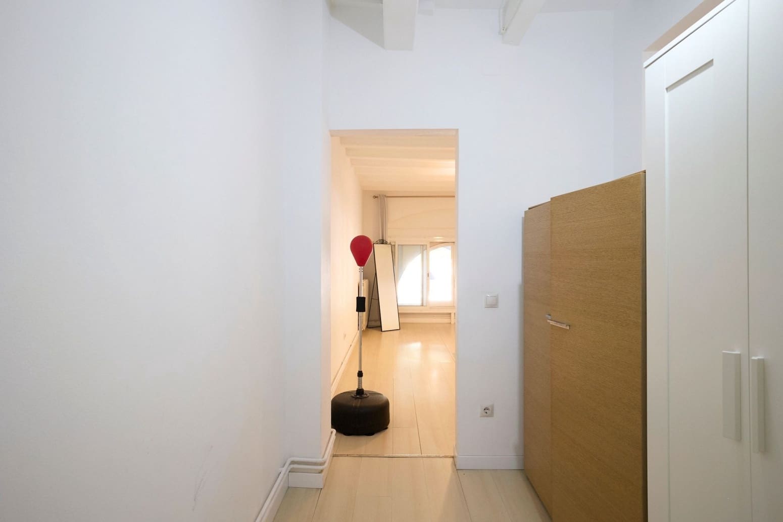 3 sypialnia Mieszkanie na sprzedaż w Miasto Barcelona - 430 000 € (Ref: 9924883)