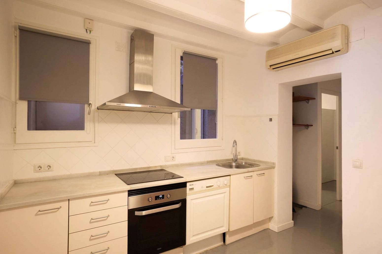 3 sypialnia Mieszkanie na sprzedaż w Miasto Barcelona - 430 000 € (Ref: 9924883)