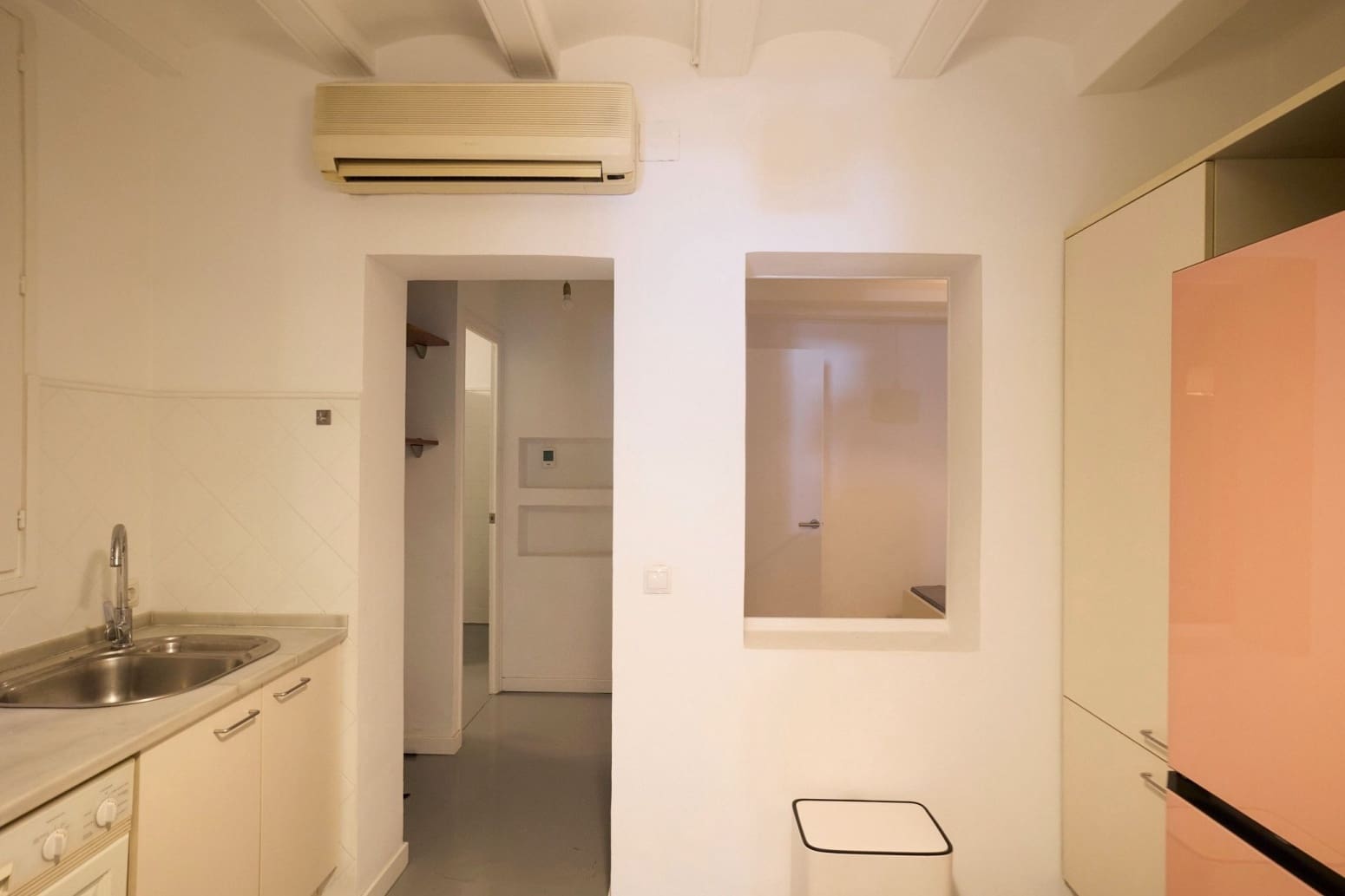 3 sypialnia Mieszkanie na sprzedaż w Miasto Barcelona - 430 000 € (Ref: 9924883)
