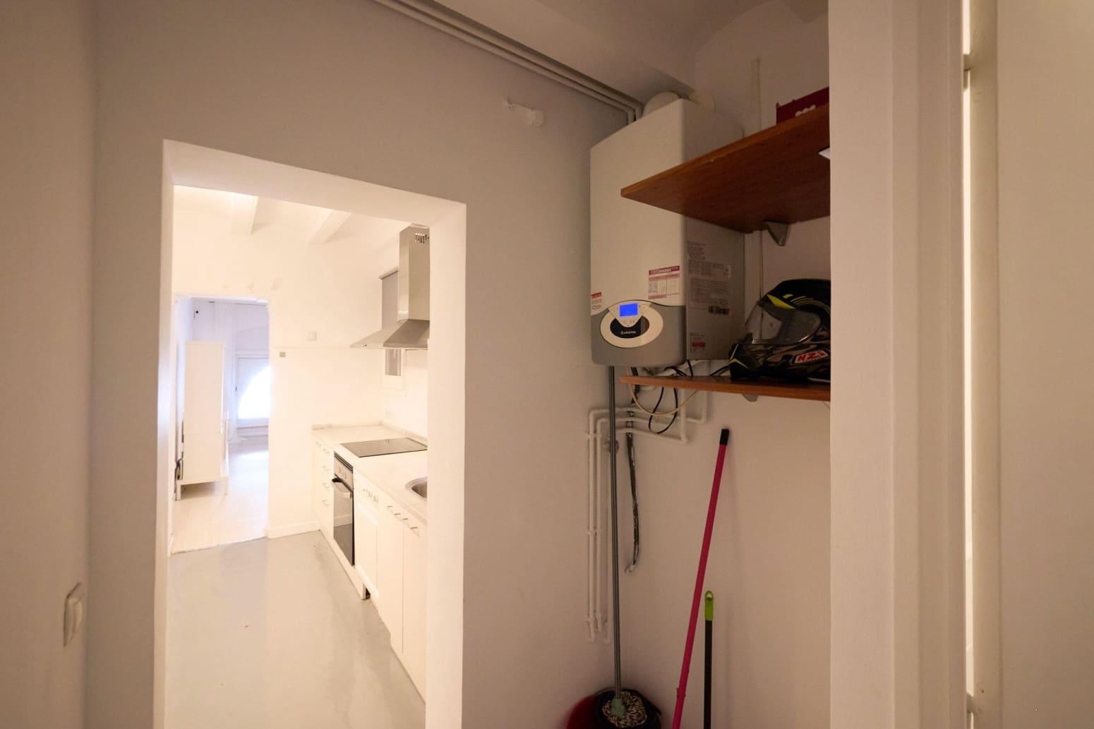 3 sypialnia Mieszkanie na sprzedaż w Miasto Barcelona - 430 000 € (Ref: 9924883)