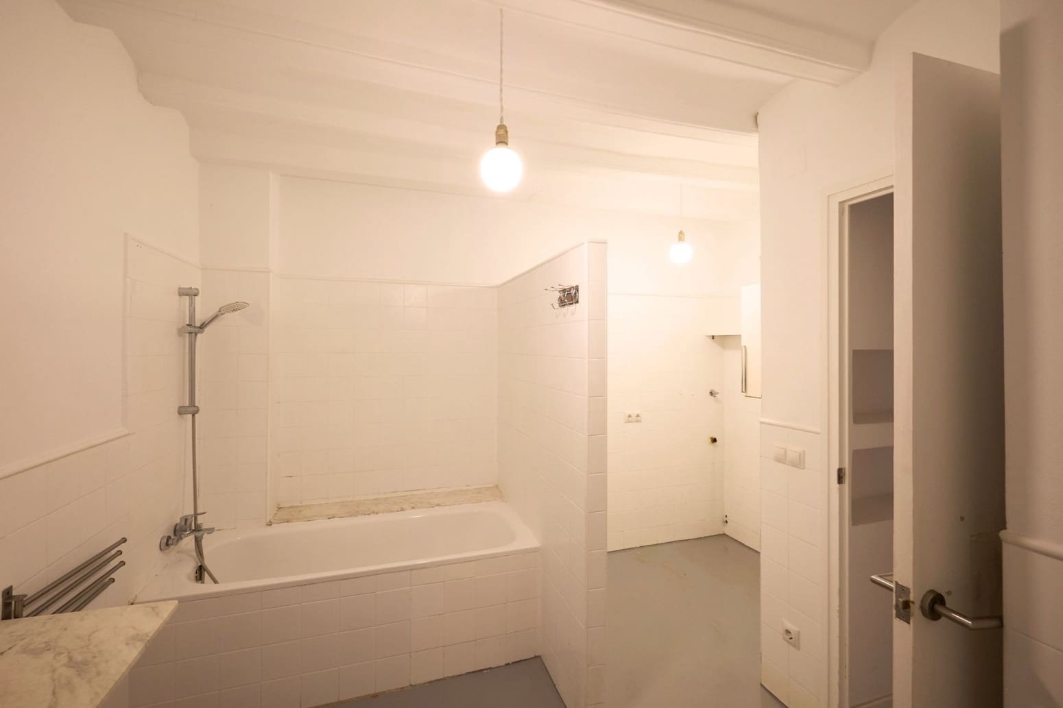 3 sypialnia Mieszkanie na sprzedaż w Miasto Barcelona - 430 000 € (Ref: 9924883)