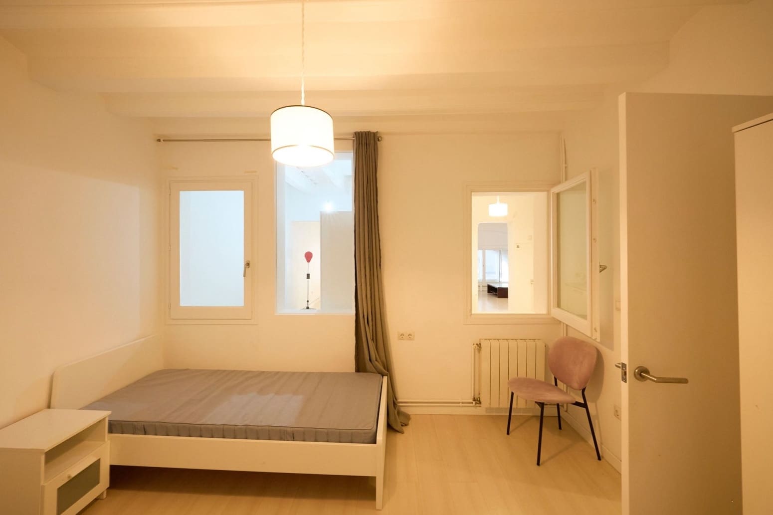 3 sypialnia Mieszkanie na sprzedaż w Miasto Barcelona - 430 000 € (Ref: 9924883)