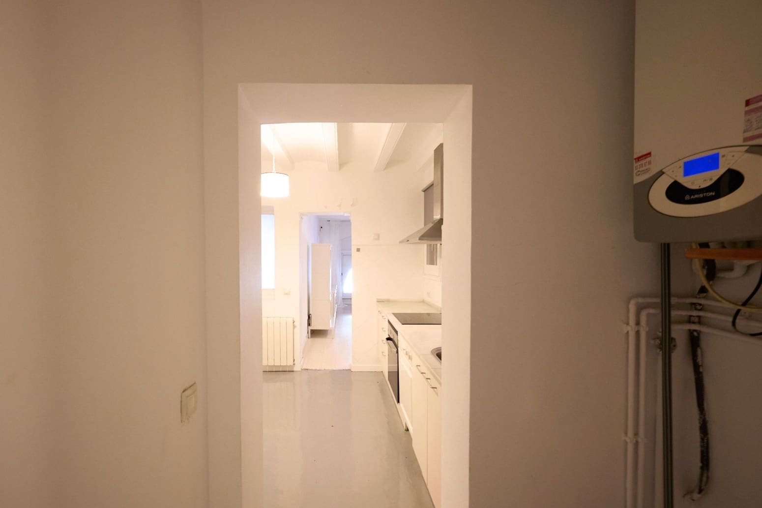 3 sypialnia Mieszkanie na sprzedaż w Miasto Barcelona - 430 000 € (Ref: 9924883)