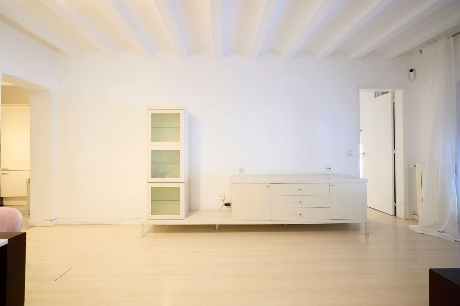 3 sypialnia Mieszkanie na sprzedaż w Miasto Barcelona - 430 000 € (Ref: 9924883)