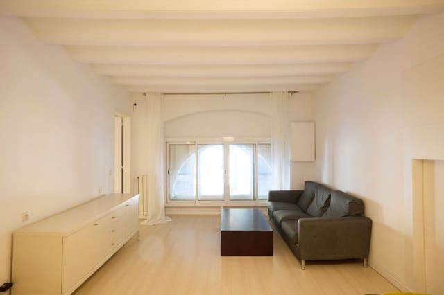 3 chambre Appartement à vendre à Sant Pere, Santa Caterina i La Ribera, Barcelone ville - 430 000 € (Ref: 9924883)