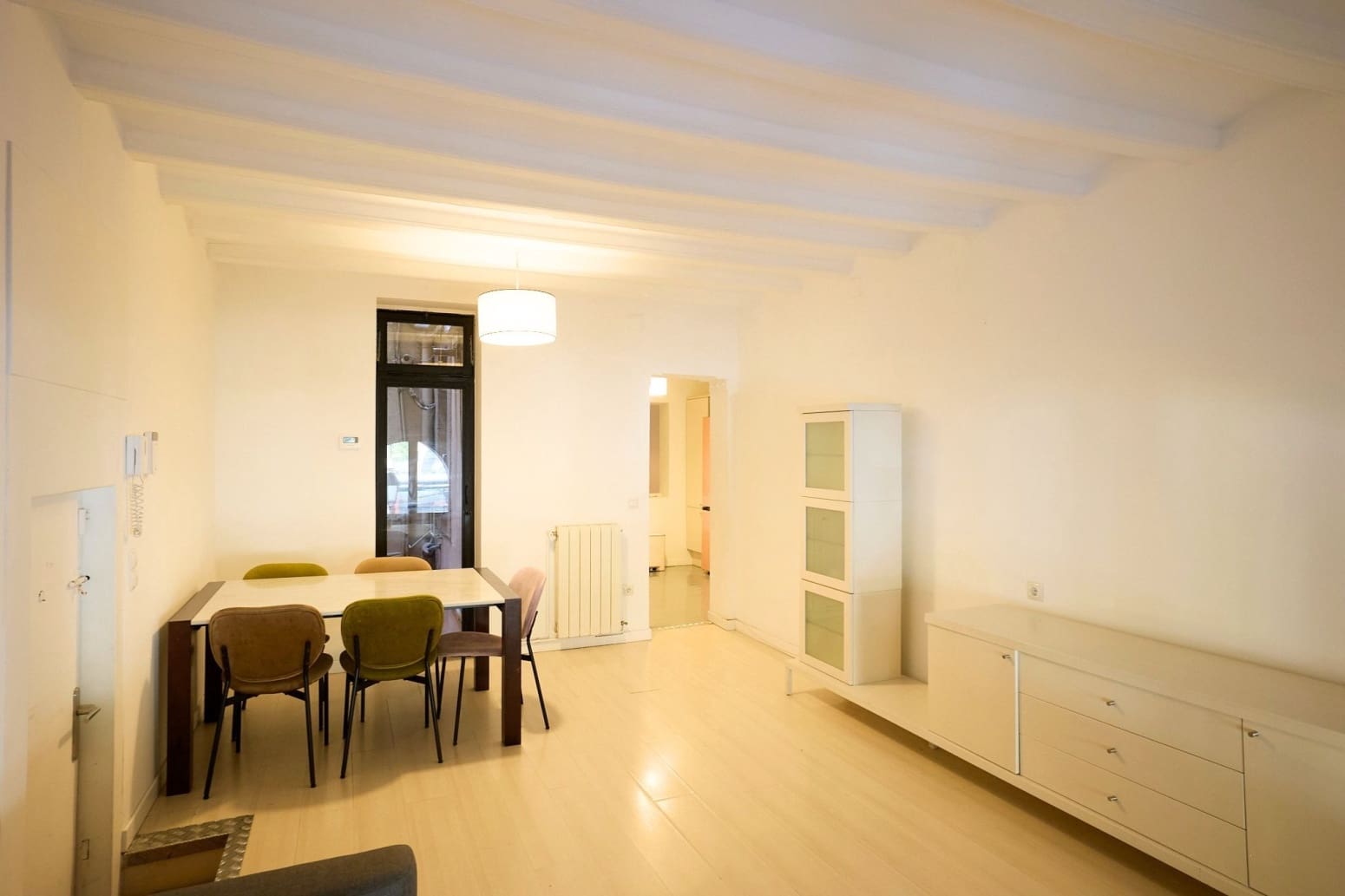3 sypialnia Mieszkanie na sprzedaż w Miasto Barcelona - 430 000 € (Ref: 9924883)