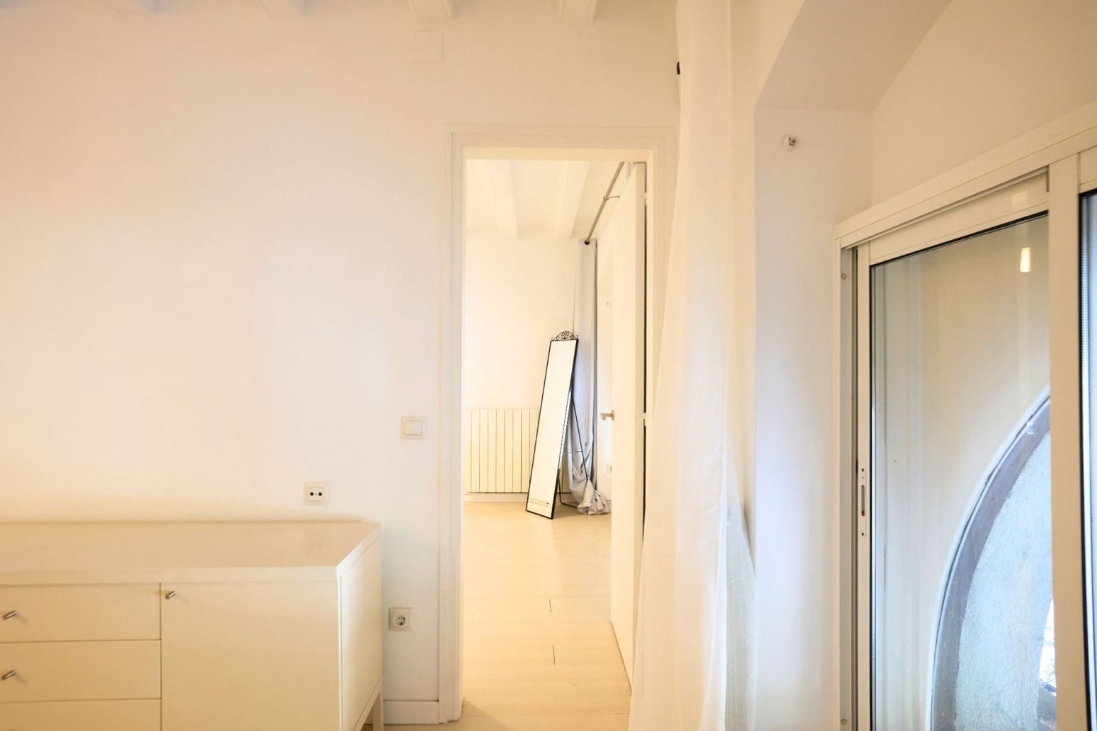 3 sypialnia Mieszkanie na sprzedaż w Miasto Barcelona - 430 000 € (Ref: 9924883)
