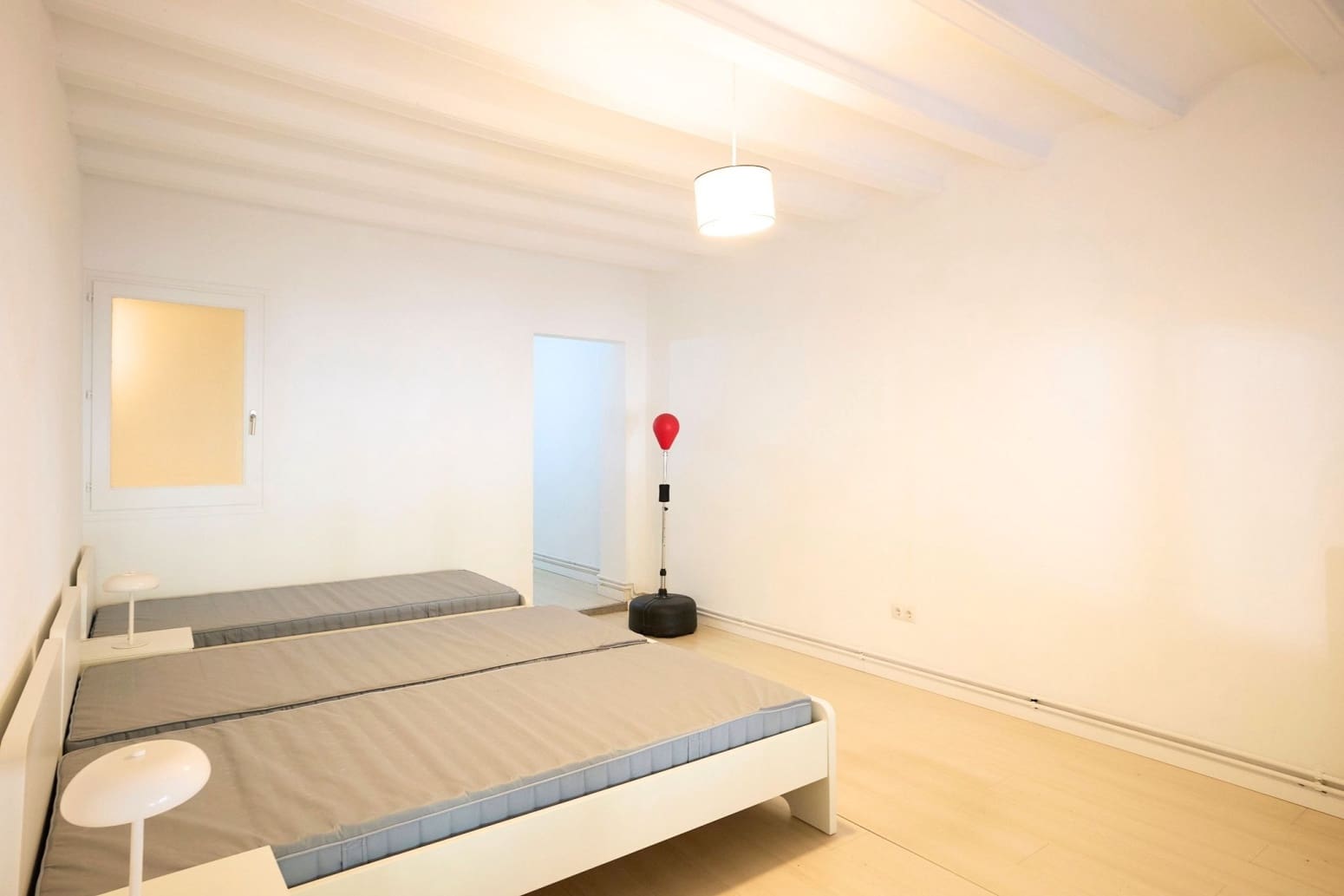 3 sypialnia Mieszkanie na sprzedaż w Miasto Barcelona - 430 000 € (Ref: 9924883)