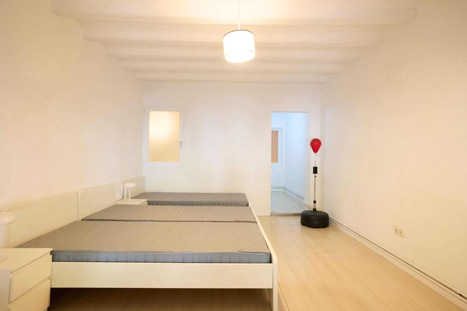 3 sypialnia Mieszkanie na sprzedaż w Miasto Barcelona - 430 000 € (Ref: 9924883)