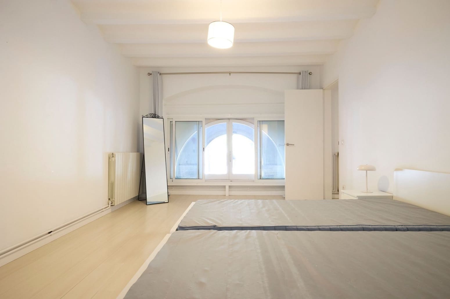 3 sypialnia Mieszkanie na sprzedaż w Miasto Barcelona - 430 000 € (Ref: 9924883)