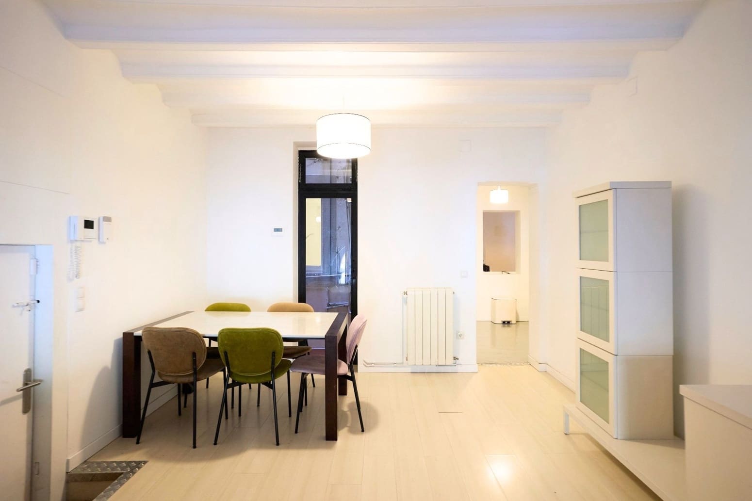 3 sypialnia Mieszkanie na sprzedaż w Miasto Barcelona - 430 000 € (Ref: 9924883)