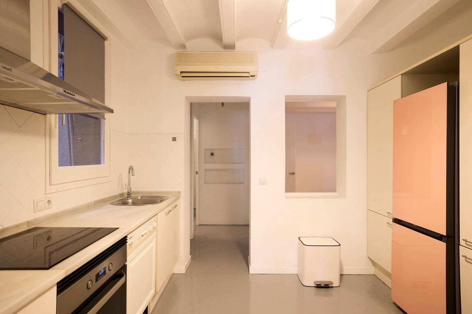 3 sypialnia Mieszkanie na sprzedaż w Miasto Barcelona - 430 000 € (Ref: 9924883)