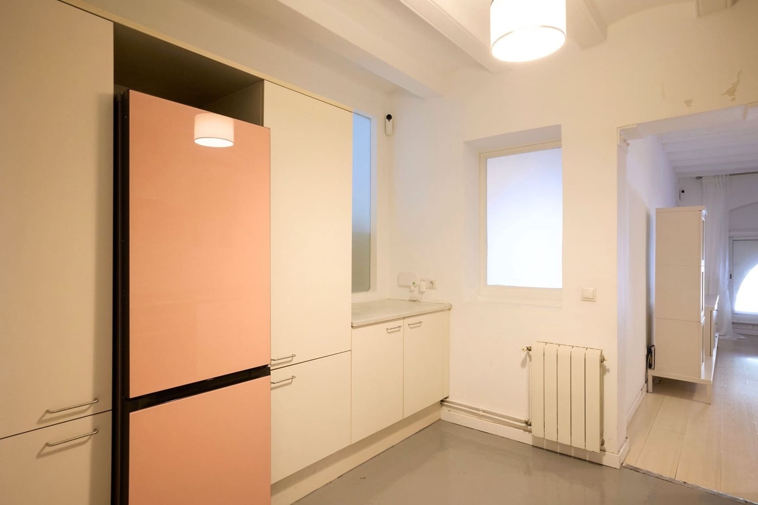 3 sypialnia Mieszkanie na sprzedaż w Miasto Barcelona - 430 000 € (Ref: 9924883)