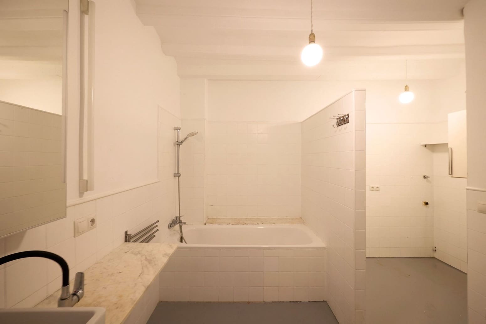 3 sypialnia Mieszkanie na sprzedaż w Miasto Barcelona - 430 000 € (Ref: 9924883)