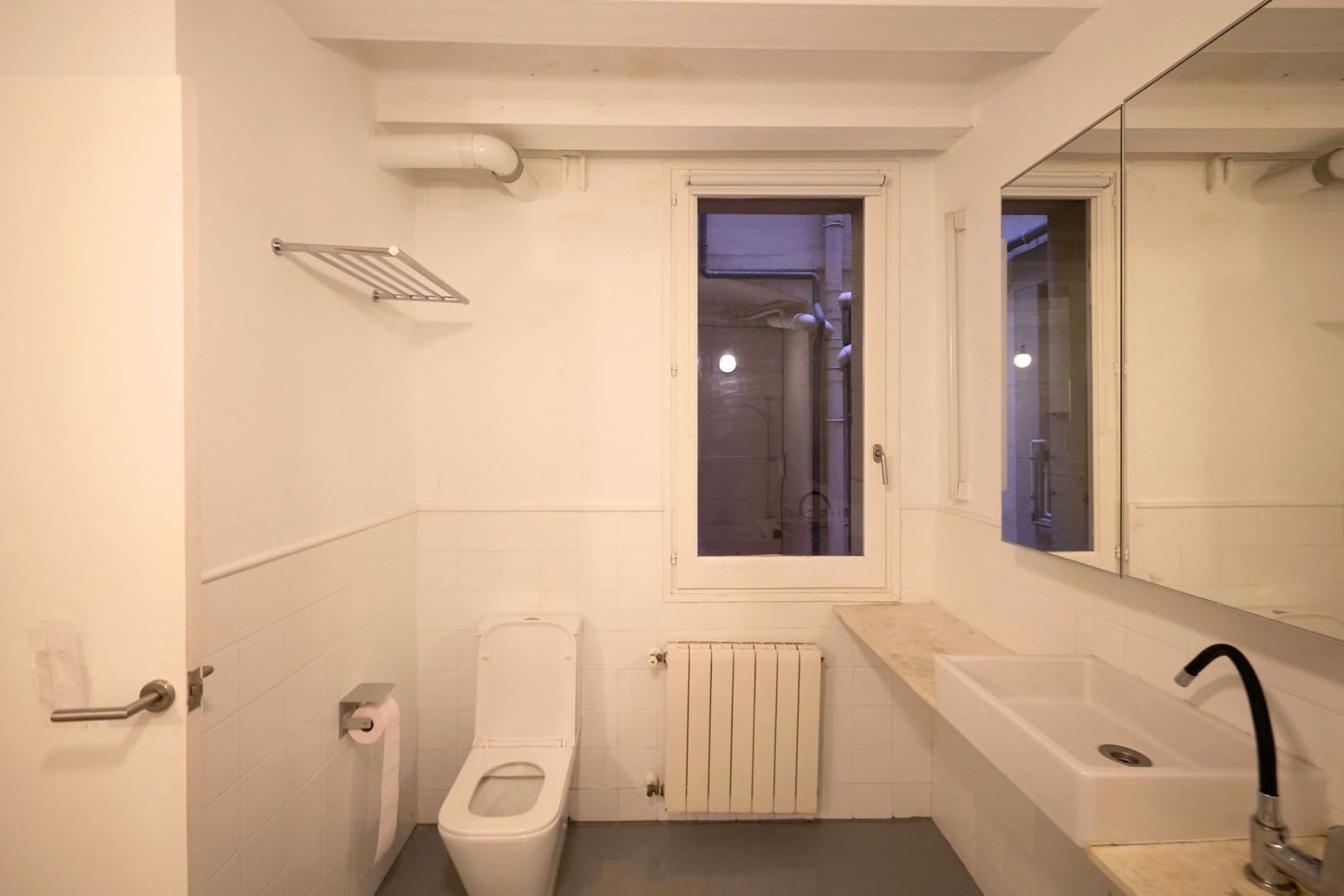 3 sypialnia Mieszkanie na sprzedaż w Miasto Barcelona - 430 000 € (Ref: 9924883)