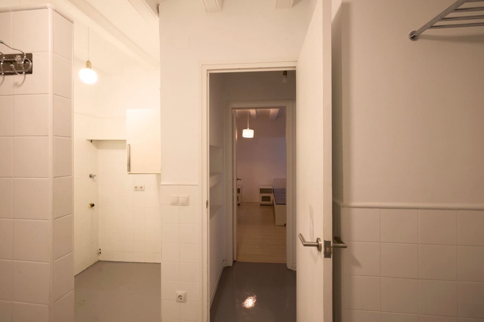 3 sypialnia Mieszkanie na sprzedaż w Miasto Barcelona - 430 000 € (Ref: 9924883)
