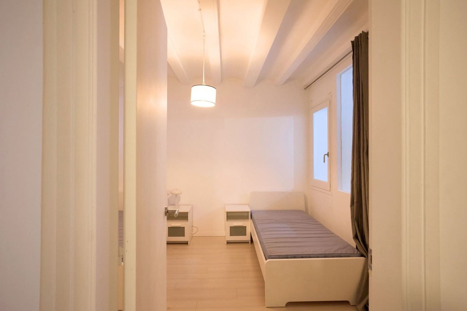 3 sypialnia Mieszkanie na sprzedaż w Miasto Barcelona - 430 000 € (Ref: 9924883)