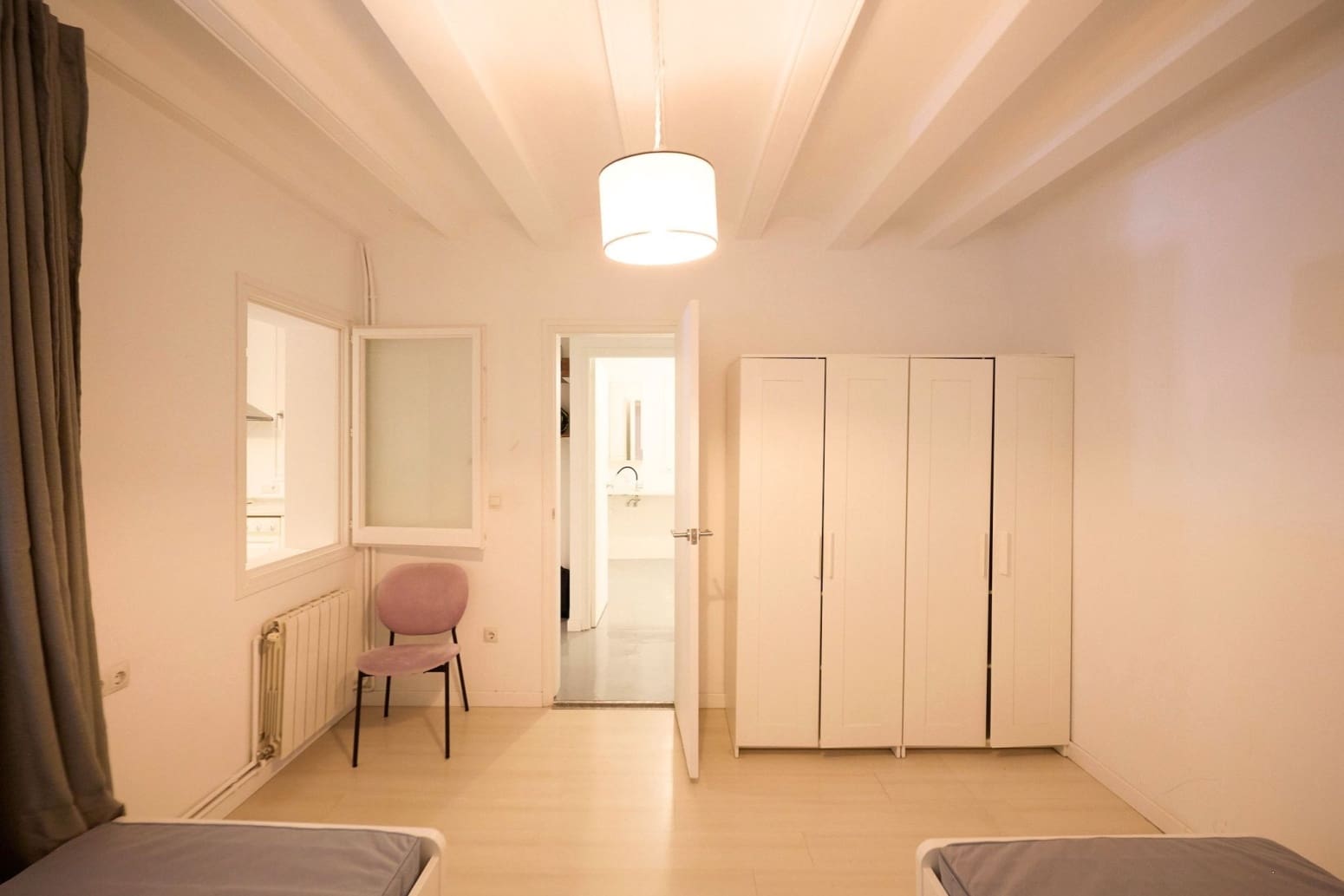 3 sypialnia Mieszkanie na sprzedaż w Miasto Barcelona - 430 000 € (Ref: 9924883)