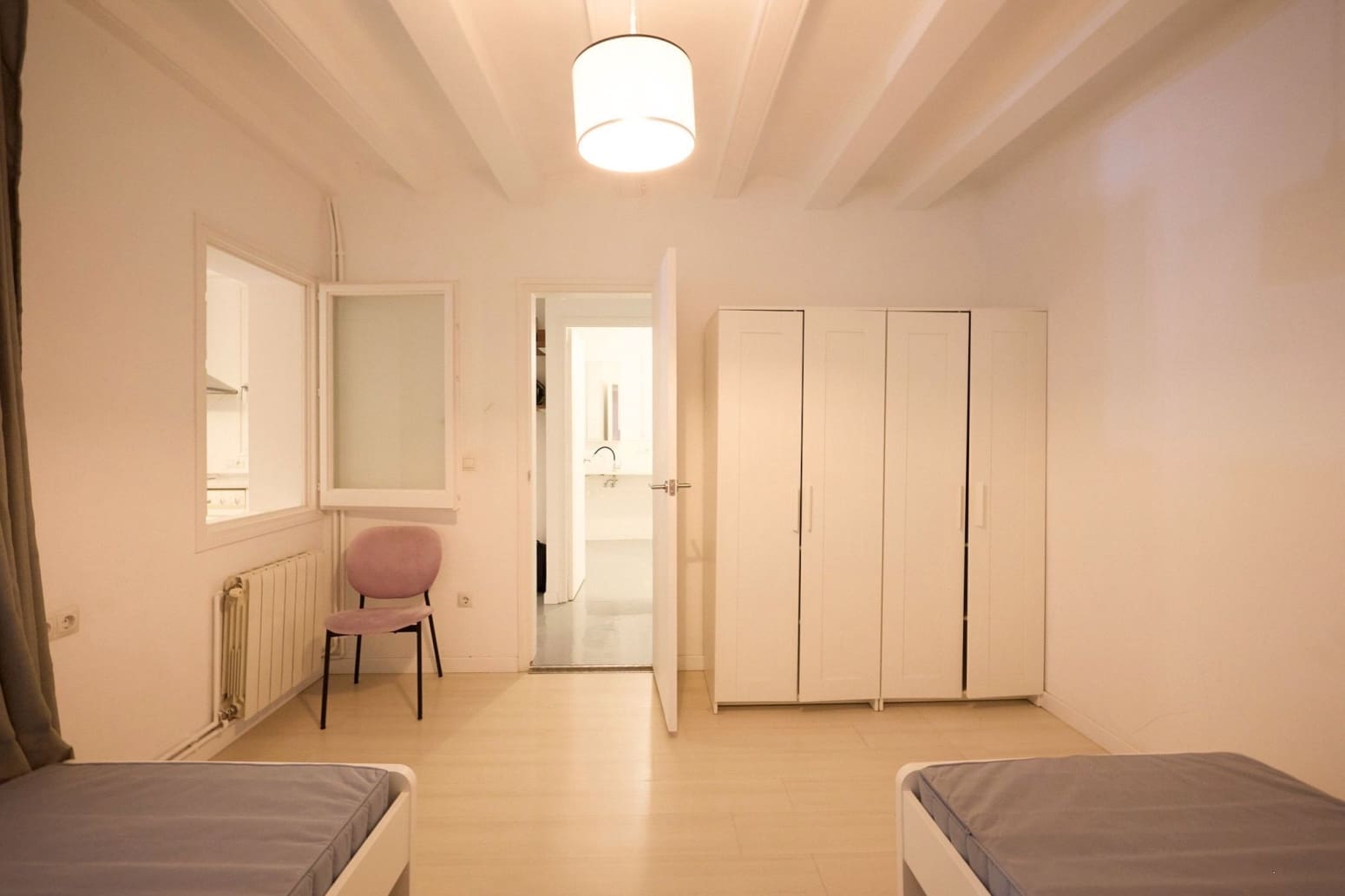 3 sypialnia Mieszkanie na sprzedaż w Miasto Barcelona - 430 000 € (Ref: 9924883)