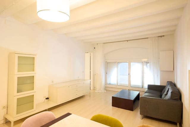 3 chambre Appartement à vendre à Sant Pere, Santa Caterina i La Ribera, Barcelone ville - 430 000 € (Ref: 9924883)