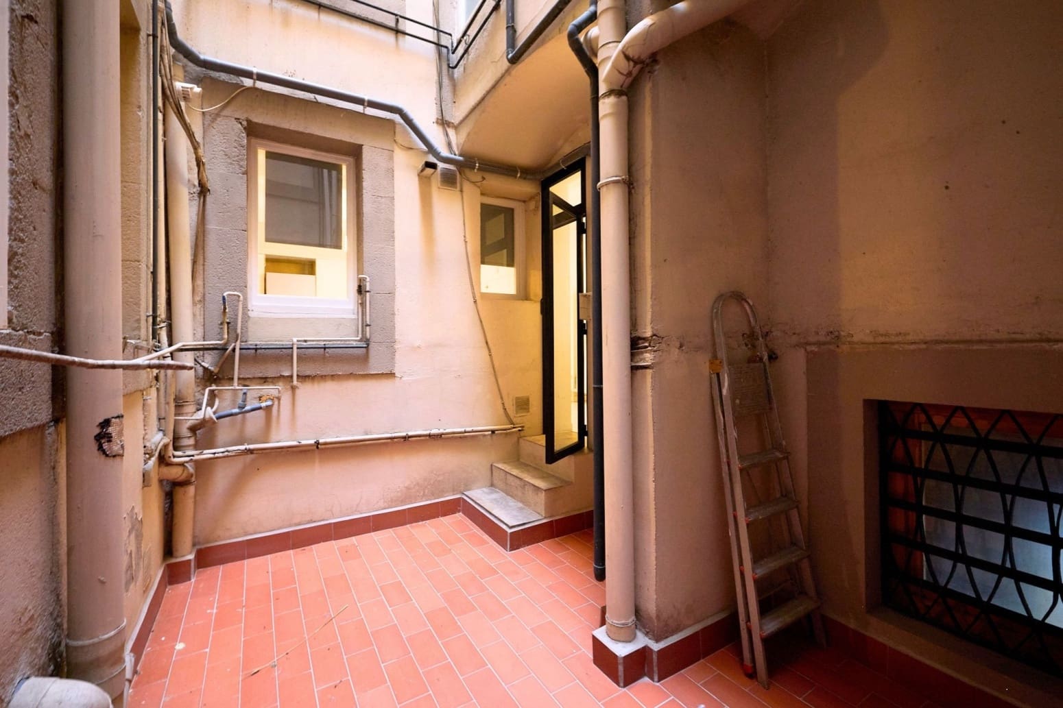 3 sypialnia Mieszkanie na sprzedaż w Miasto Barcelona - 430 000 € (Ref: 9924883)