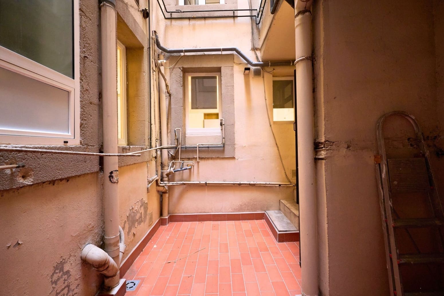 3 sypialnia Mieszkanie na sprzedaż w Miasto Barcelona - 430 000 € (Ref: 9924883)