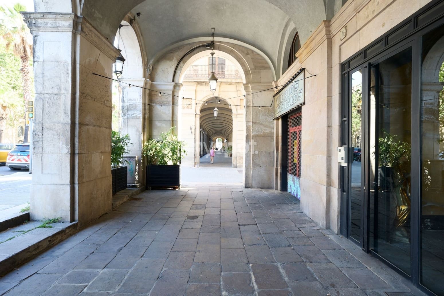 3 sypialnia Mieszkanie na sprzedaż w Miasto Barcelona - 430 000 € (Ref: 9924883)