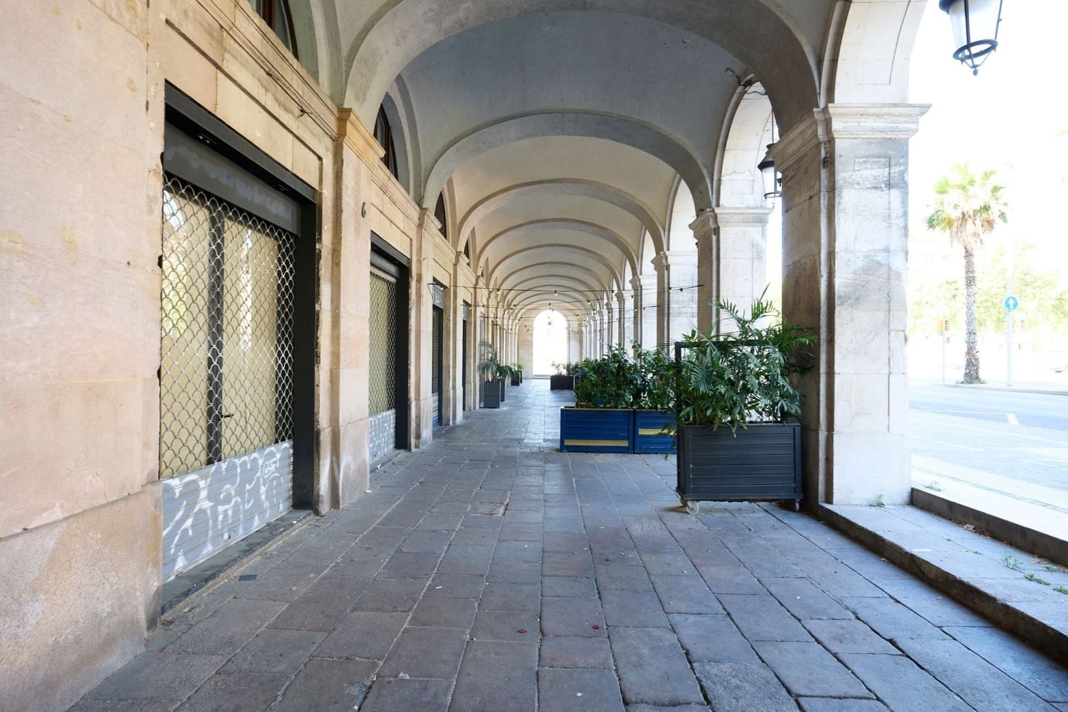 3 sypialnia Mieszkanie na sprzedaż w Miasto Barcelona - 430 000 € (Ref: 9924883)