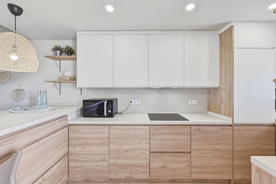 2 sypialnia Mieszkanie na sprzedaż w Costalita - 545 000 € (Ref: 9932214)