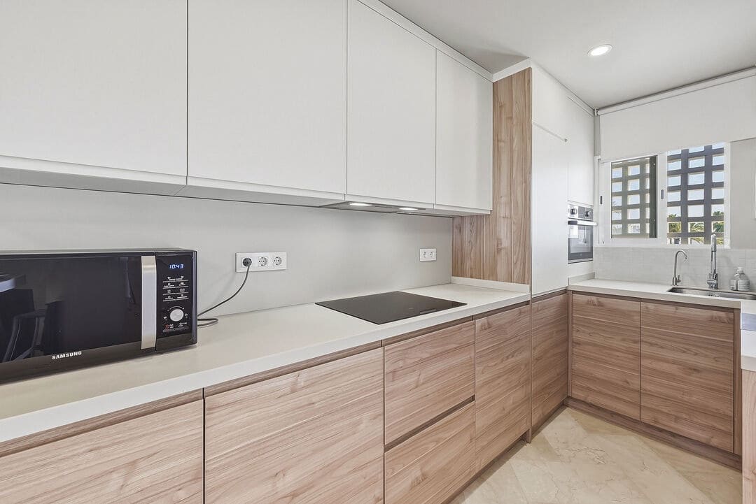 2 sypialnia Mieszkanie na sprzedaż w Costalita - 545 000 € (Ref: 9932214)