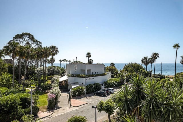 2 sypialnia Mieszkanie na sprzedaż w Costalita, Estepona - 545 000 € (Ref: 9932214)
