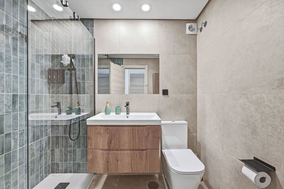 2 sypialnia Mieszkanie na sprzedaż w Costalita - 545 000 € (Ref: 9932214)