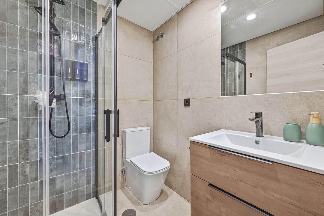 2 sypialnia Mieszkanie na sprzedaż w Costalita - 545 000 € (Ref: 9932214)