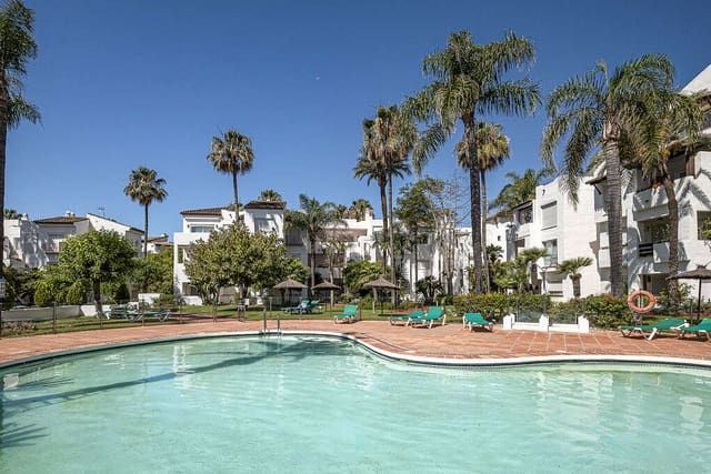 2 sypialnia Mieszkanie na sprzedaż w Costalita, Estepona - 545 000 € (Ref: 9932214)