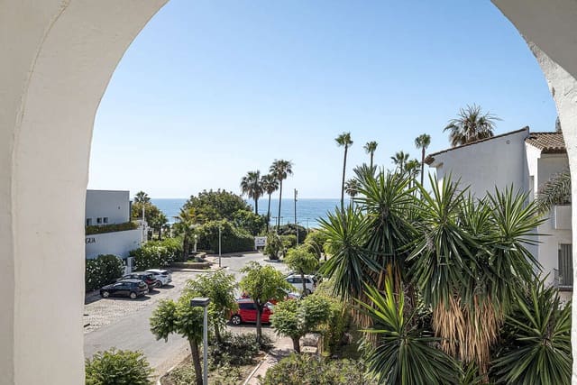 2 sypialnia Mieszkanie na sprzedaż w Costalita, Estepona - 545 000 € (Ref: 9932214)