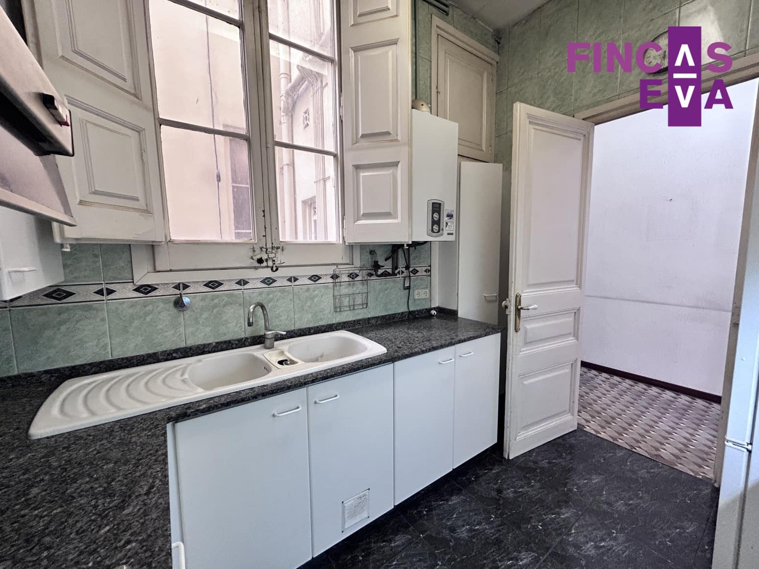 4 Zimmer Wohnung zu verkaufen in Barcelona Stadt - 800.000 € (Ref: 9937261)