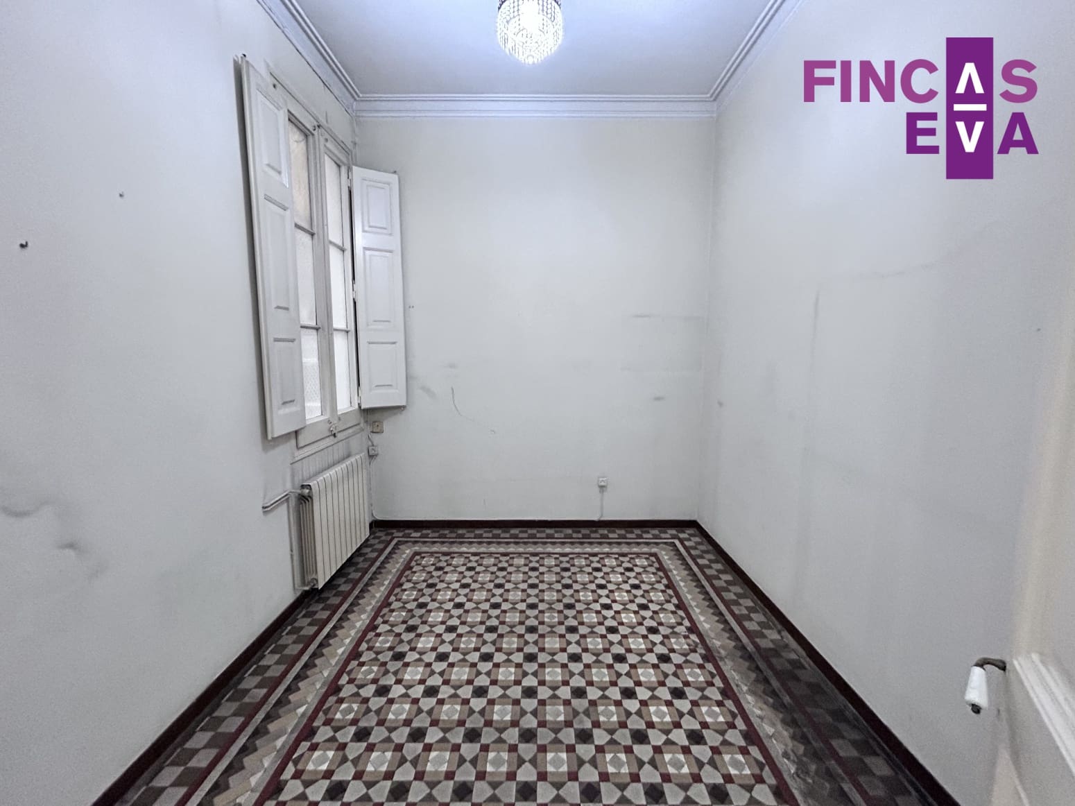 4 Zimmer Wohnung zu verkaufen in Barcelona Stadt - 800.000 € (Ref: 9937261)