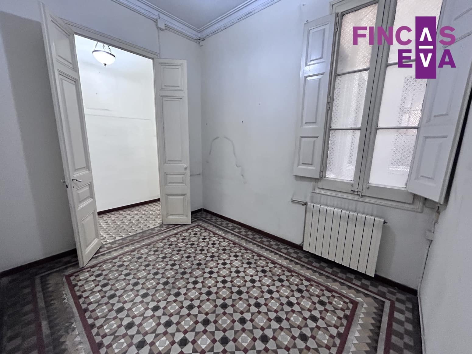 4 Zimmer Wohnung zu verkaufen in Barcelona Stadt - 800.000 € (Ref: 9937261)