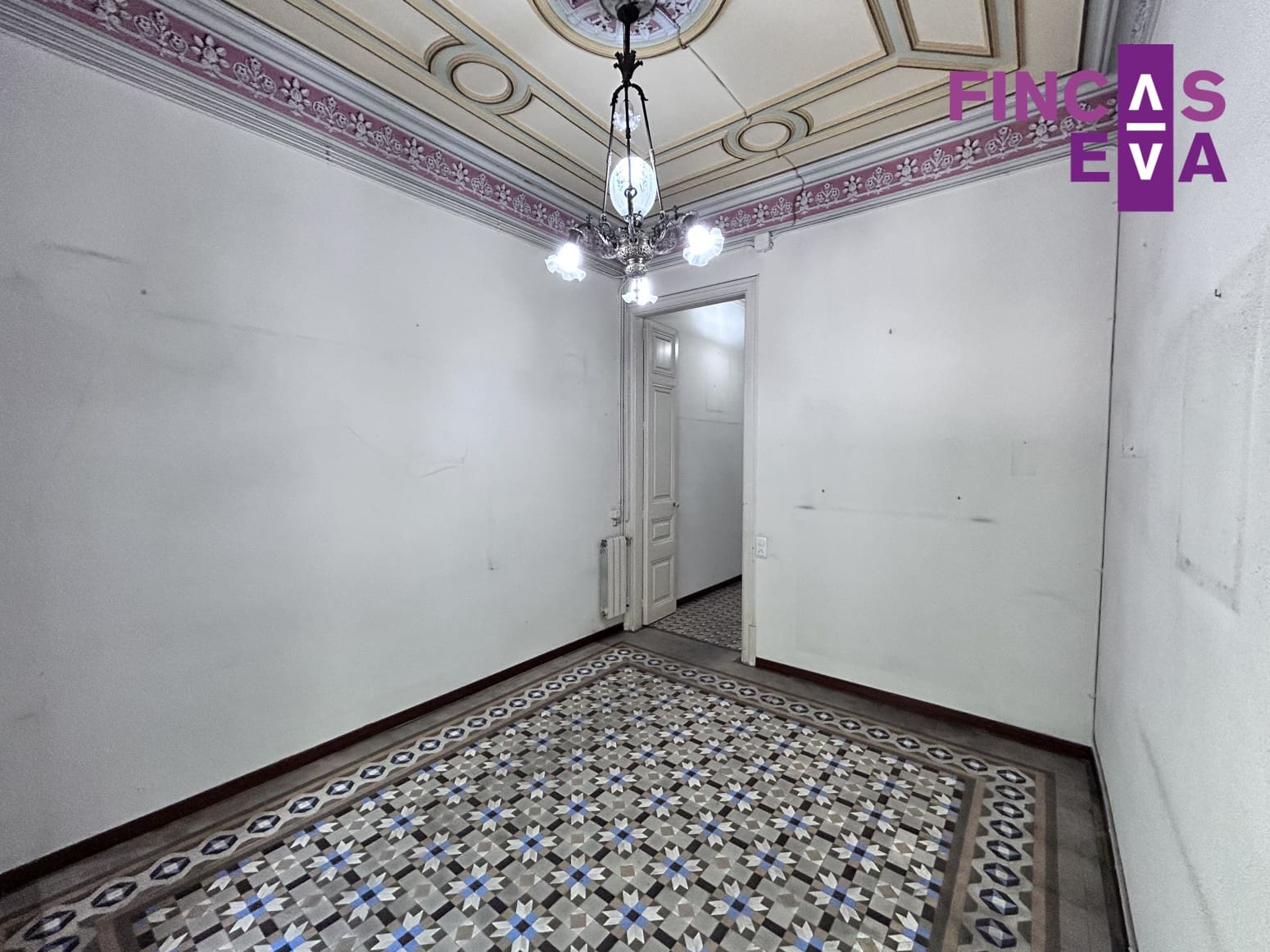 4 Zimmer Wohnung zu verkaufen in Barcelona Stadt - 800.000 € (Ref: 9937261)