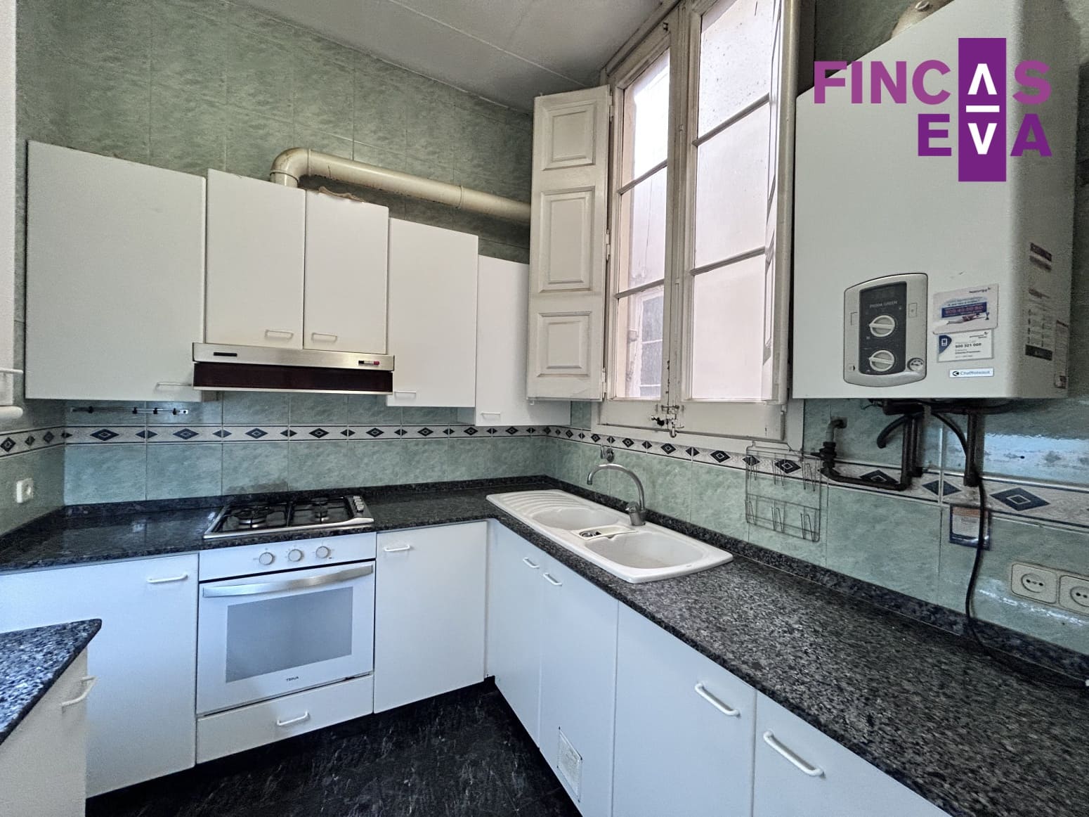 4 Zimmer Wohnung zu verkaufen in Barcelona Stadt - 800.000 € (Ref: 9937261)