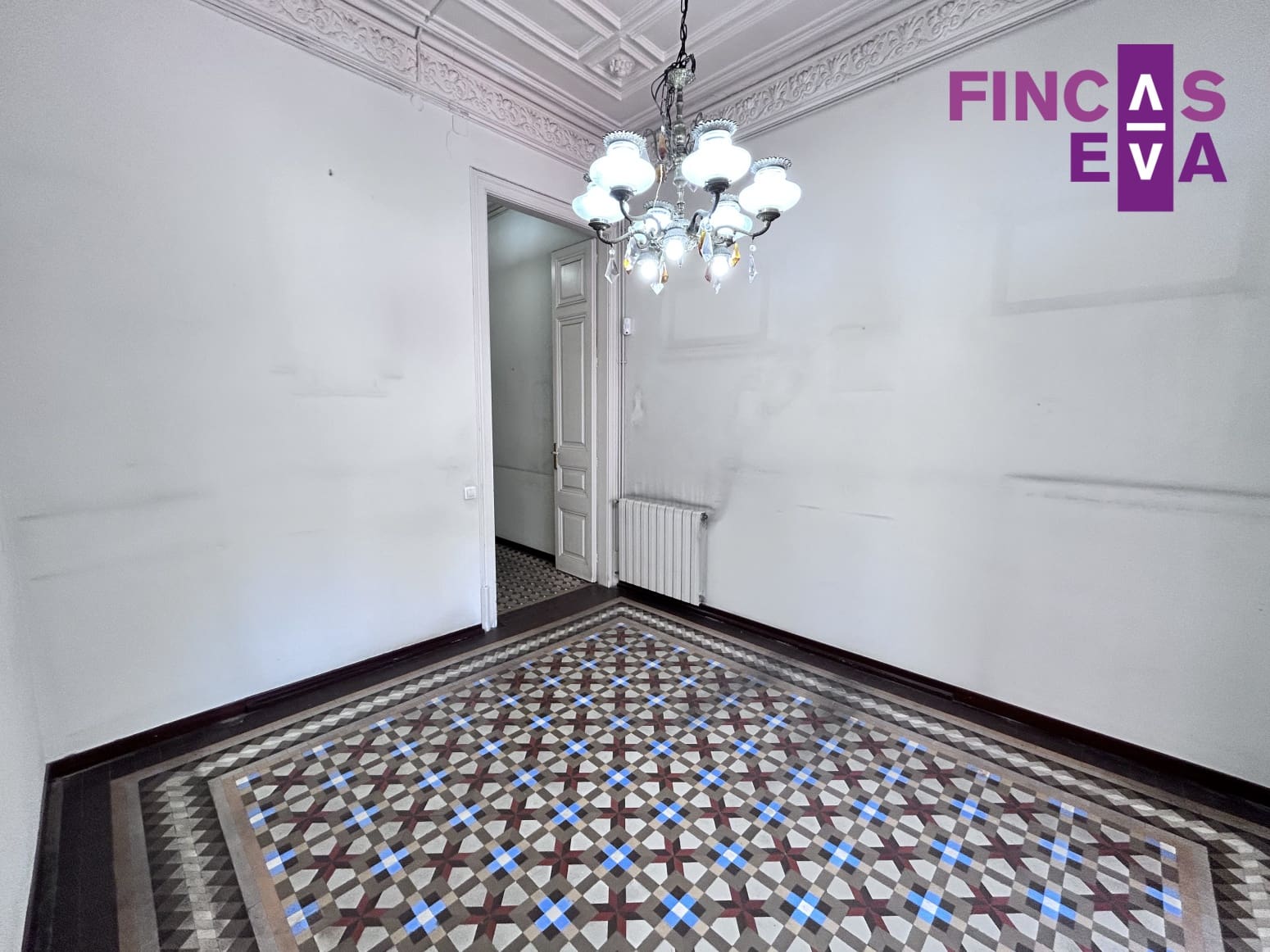 4 Zimmer Wohnung zu verkaufen in Barcelona Stadt - 800.000 € (Ref: 9937261)