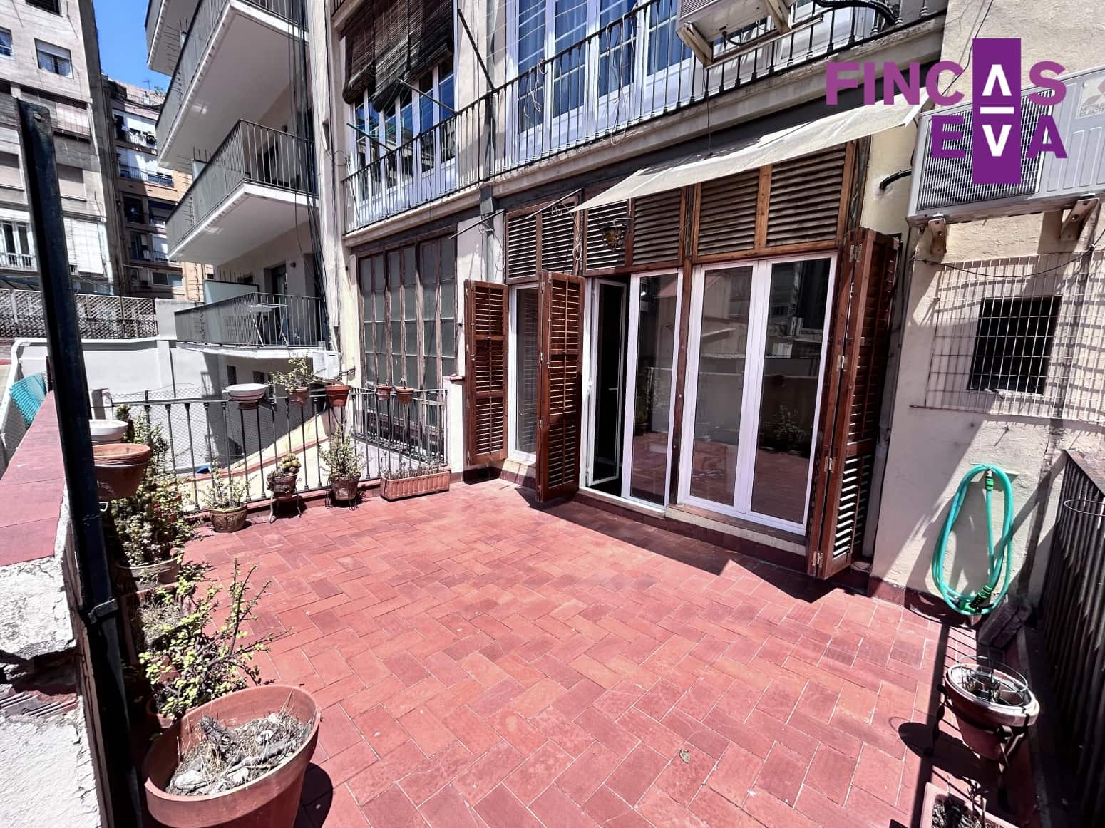 4 Zimmer Wohnung zu verkaufen in Barcelona Stadt - 800.000 € (Ref: 9937261)