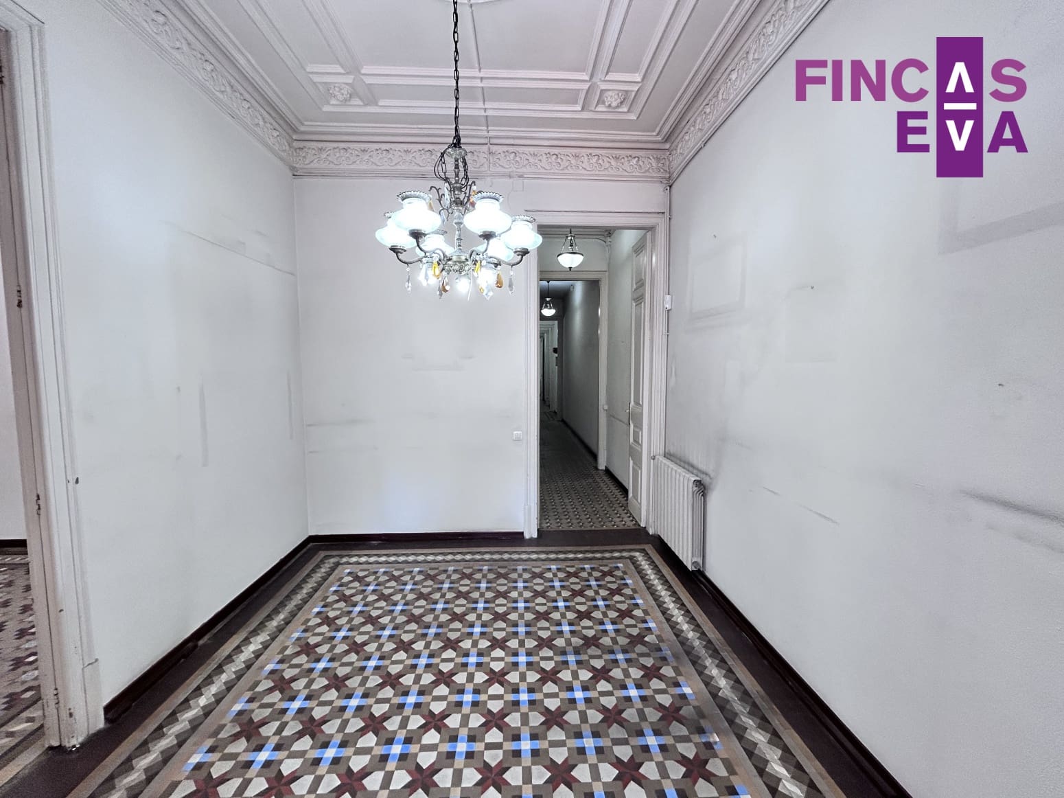 4 Zimmer Wohnung zu verkaufen in Barcelona Stadt - 800.000 € (Ref: 9937261)