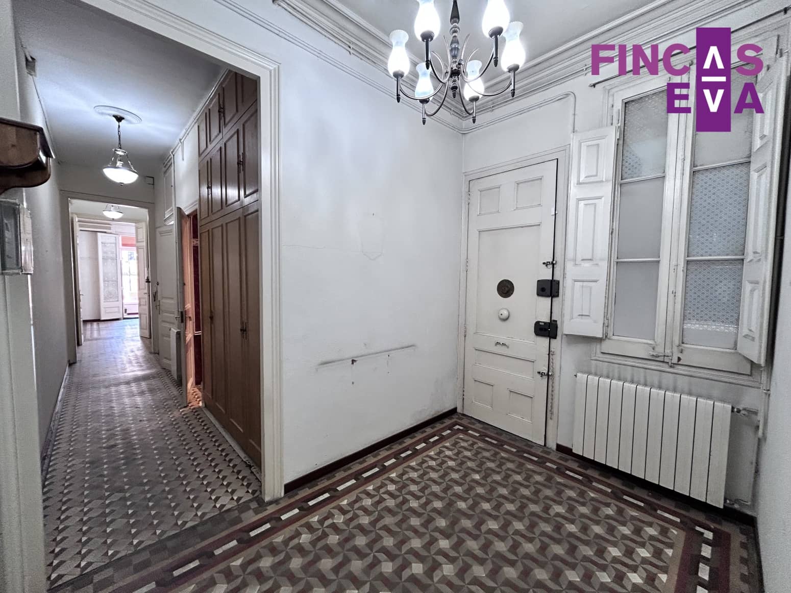 4 Zimmer Wohnung zu verkaufen in Barcelona Stadt - 800.000 € (Ref: 9937261)