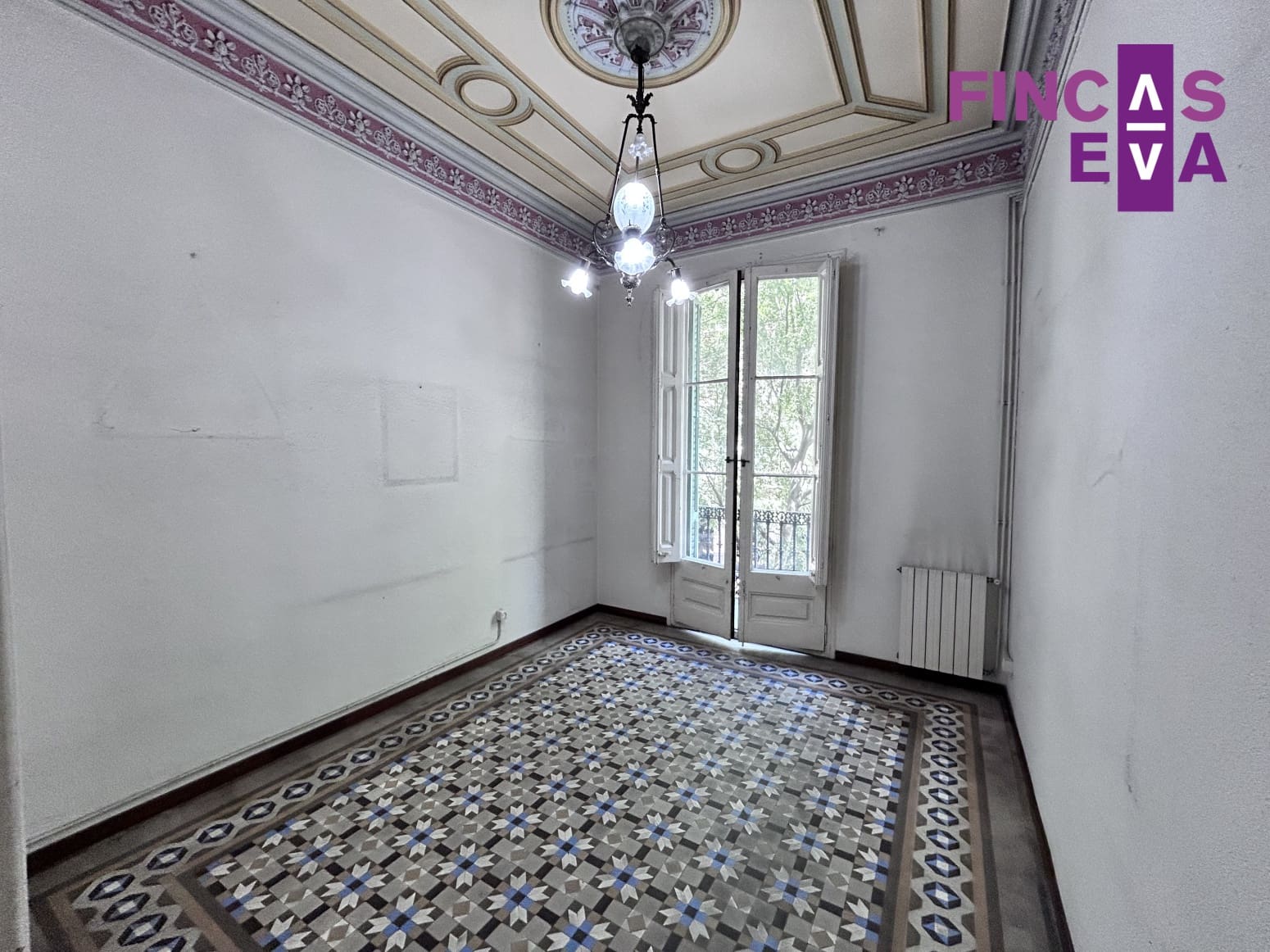 4 Zimmer Wohnung zu verkaufen in Barcelona Stadt - 800.000 € (Ref: 9937261)