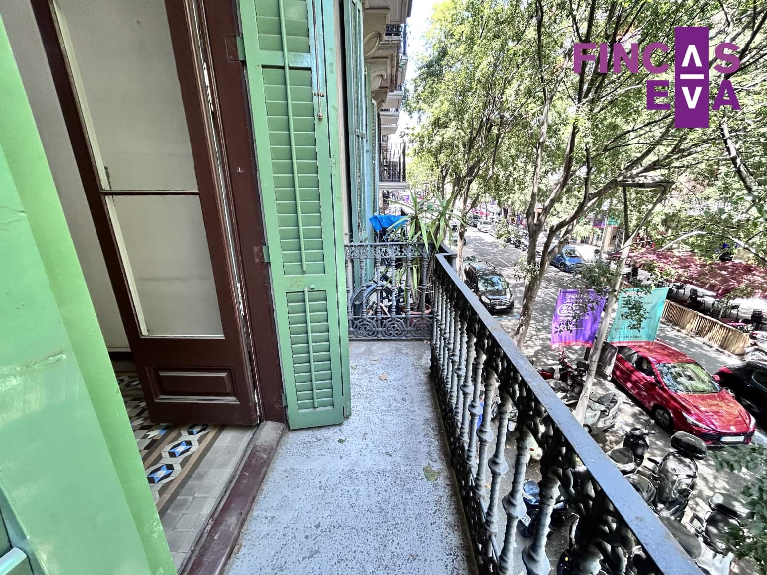 4 Zimmer Wohnung zu verkaufen in Barcelona Stadt - 800.000 € (Ref: 9937261)