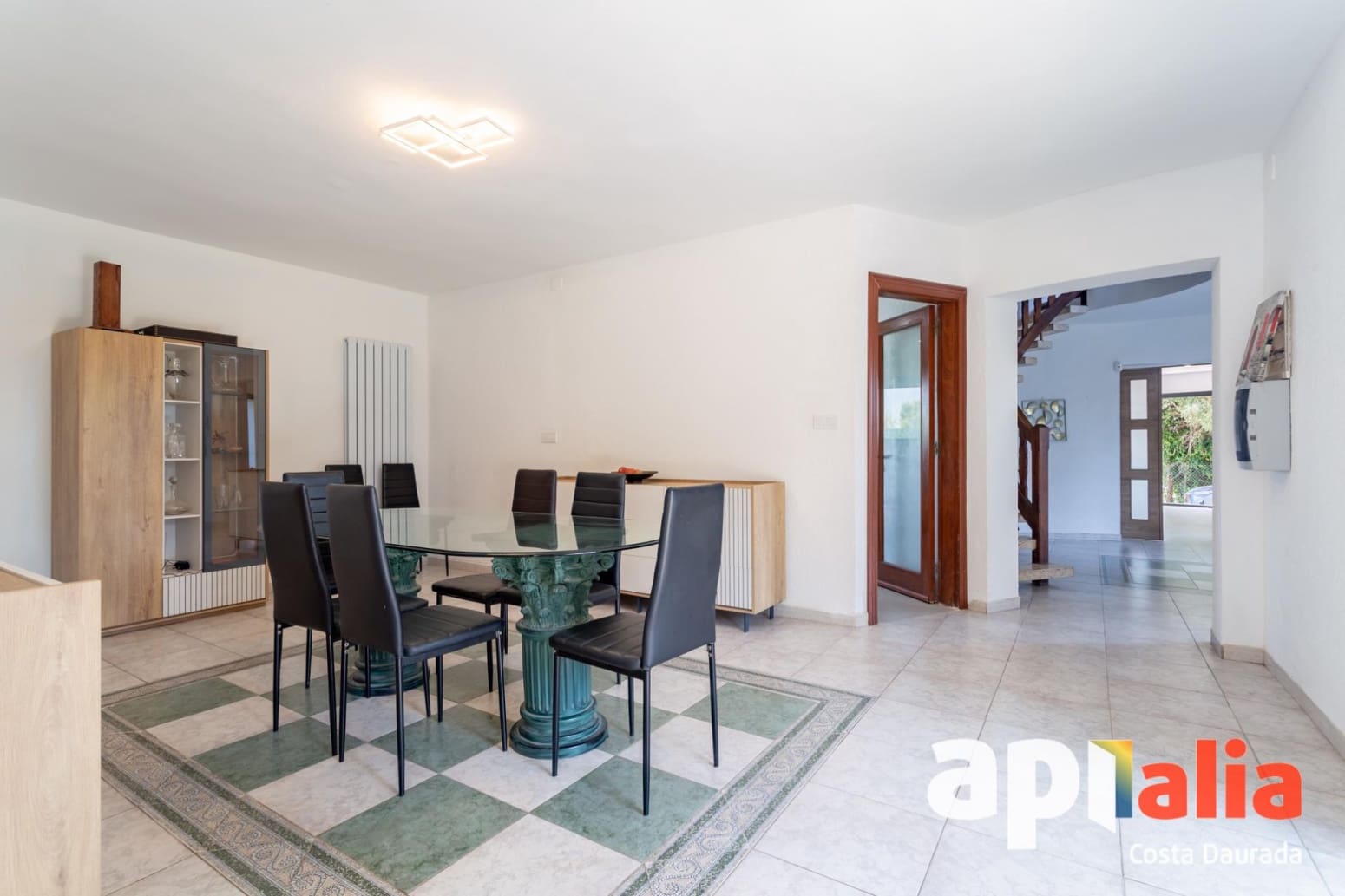 5 soveværelse Villa til salg i Salou med garage - € 950.000 (Ref: 9937262)
