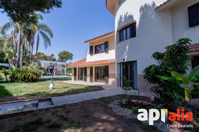 5 soveværelse Villa til salg i Salou med garage - € 950.000 (Ref: 9937262)