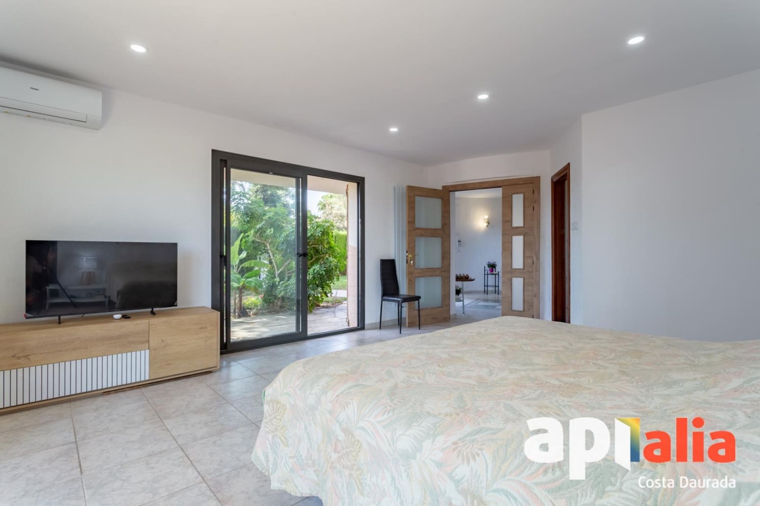 5 soveværelse Villa til salg i Salou med garage - € 950.000 (Ref: 9937262)